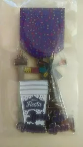 FIESTA 2020 medal, unique "Livin' La Villita Loca!" postponement in 76 years! - Picture 1 of 1