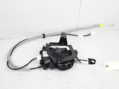 ACTUADOR MOTOR BLOQUEO MALETERO ELÉCTRICO BMW F31 F36 GRAN COUPÉ 328I 428I 435I 430I 12-19 Foto 1 de 4