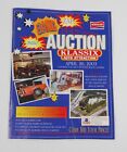 Kruse  Auction Catalog  Klassix  auto attraction Daytona Batmobile movie Cars