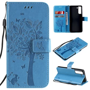 NW Hybrid Magnet Flip Wallet Stand Strap Case Cover für iPhone 12 Mini Pro Max - Bild 1 von 11