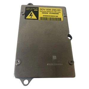 HID Xenon Ballast Compatible With 05-08 Mercedes-Benz SLK350 - Picture 1 of 4