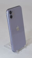 Apple iPhone 11 A2111 - 128GB - Purple - Network Unlocked - C