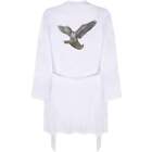 &#39;Peregrin Falcon&#39; Adult Dressing Robe / Gown (RO031073)