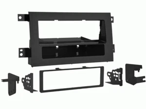 METRA 99-7870 STEREO DASHBOARD INSTALL KIT FOR 2005-2014 HONDA RIDGELINE - Picture 1 of 4