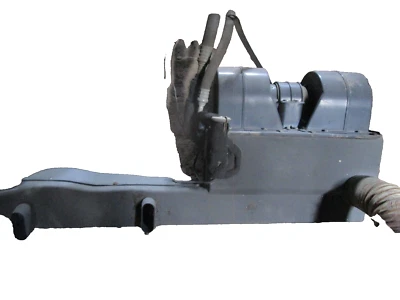 Evaporador de aire acondicionado Alfa Romeo Spider con motores de ventilador 1985-1989 Foto 1 de 3