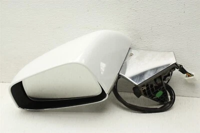 Espejo retrovisor lateral izquierdo Tesla Model X 2016 lado del conductor LH 16-20 Foto 1 de 4