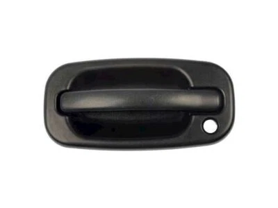 Manija de puerta exterior Dorman 85338PGPG para Chevrolet Silverado 1500 HD Foto 1 de 2