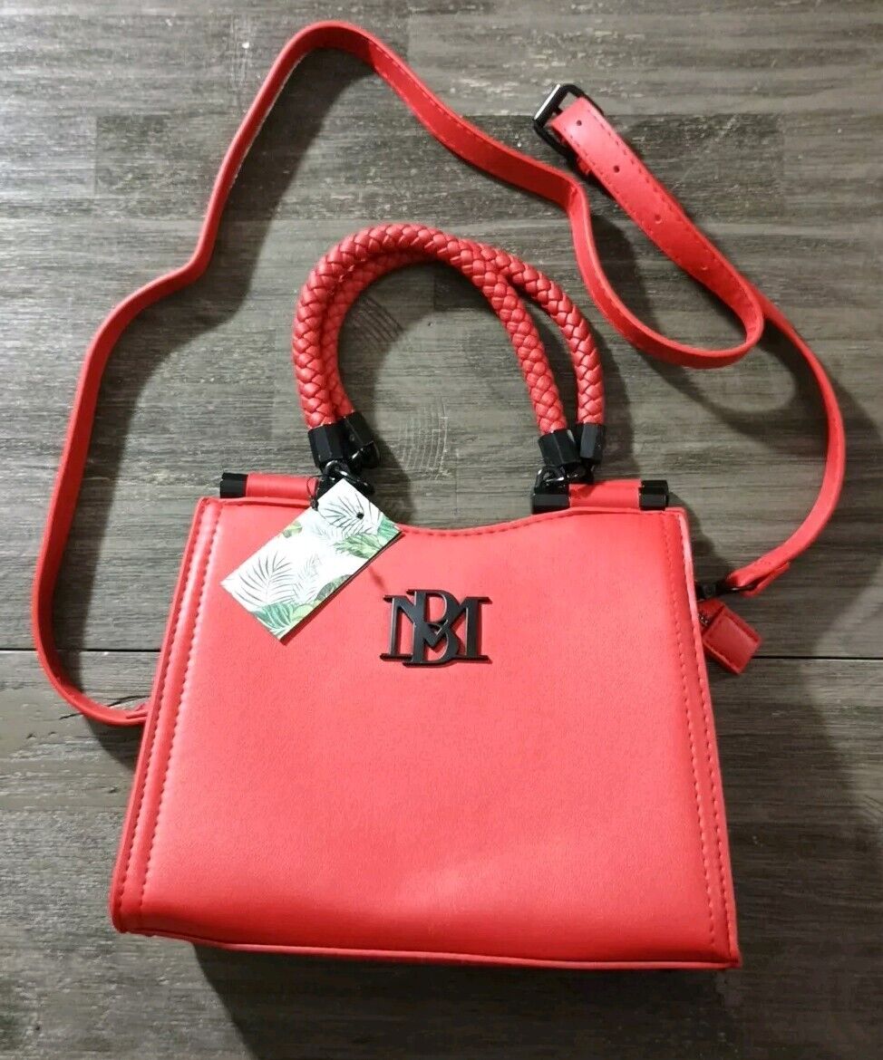 Badgley Mischka Crossbody Bags & Handbags for Women | eBay Badgley Mischka Crossbody Bags & Handbags for Women | eBay