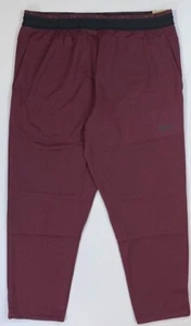Men's Nike Pro Standard Fit Dri-Fit Lightweight Sweats Sweatpants NEW - Picture 1 of 3