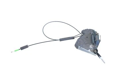 Cerradura puerta delantera derecha lexus rx450h 2018 manillar derecho 23874771 Foto 1 de 4