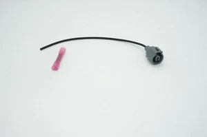 AC Compressor WIRING HARNESS PLUG Pigtail Connector for 1995-2004 Toyota Tacoma - Foto 1 di 1