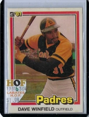 San Diego Padres Ozzie-Fingers-Randy 15 Available - Image 1 of 4
