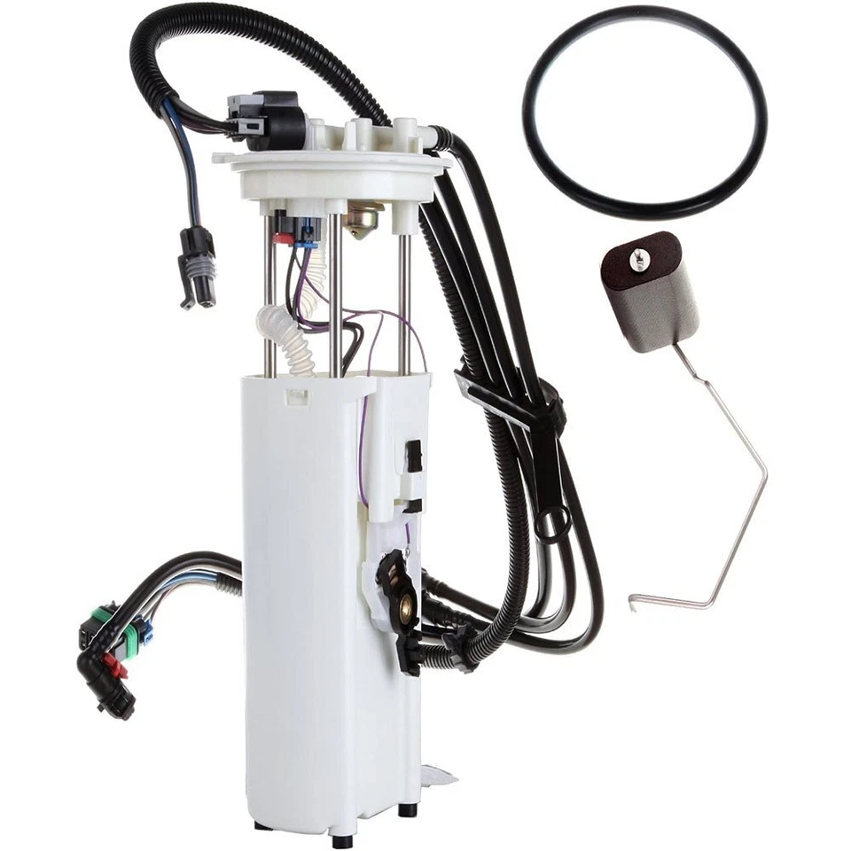 Electrical Fuel Pump Fits Chevrolet Cavalier Pontiac Sunfire 2.2L 2.4L 96-98 — 第 1/1 张图片