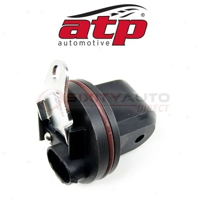 ATP Vehicle Speed Sensor for 2004-2007 Buick Rainier - Velocity Acceleration vk Foto 1 de 4