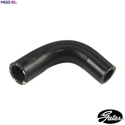 HEATER HOSE 02-1892 FOR RENAULT CLIO/III/EURO/CAMPUS/MIO/Mk MODUS/GRAND  DACIA - Image 1 of 4