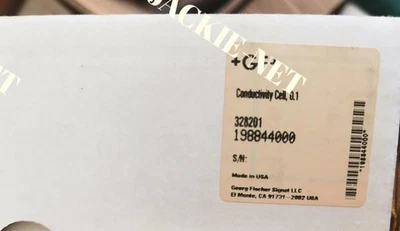 1PCS NEW 3-2820-1 198844000 #SKY - Image 1 of 2