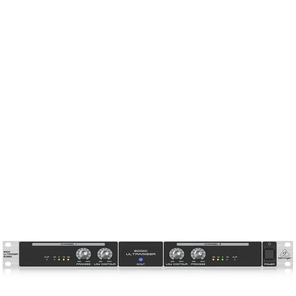 Behringer SONIC ULTRAMIZER SU9920 (I2B) - Immagine 1 di 1