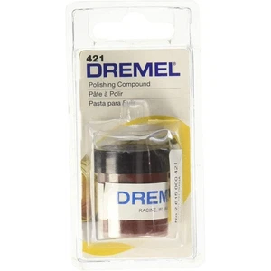 Dremel Original OEM Ersatz Poliermasse - 421 - Bild 1 von 3