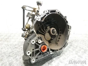 Opel Zafira / Zafira Family 5-Gang-Schaltgetriebe 1.6 Benzin 77kW (105 HP) F17 - Picture 1 of 11