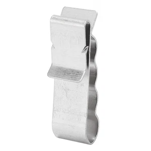 50pcs 304 Edelstahlkabel Management Clips Für 4 Draht -Solarpanel - Afbeelding 1 van 23