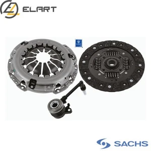 CLUTCH KIT 3000 990 689 - Picture 1 of 7