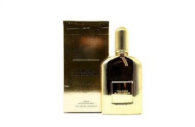 Tom Ford Black Orchid Parfum Spray 50 ml Damenduft OVP