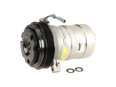 For 1990-1993 Oldsmobile Cutlass Cruiser A/C Compressor 11289ZDGJ 1991 1992 - Image 1 of 2