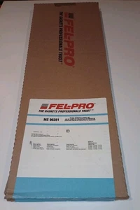 FEL-PRO MS96281 INTAKE MANIFOLD GASKET, 02-11 FORD/LINCOLN 5.4L V8, FREE SHIP - Bild 1 von 3
