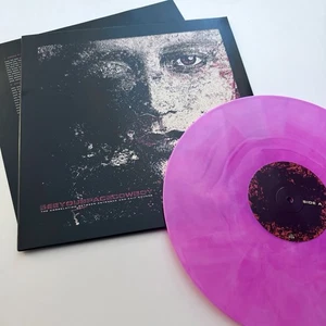 See You Space Cowboy CORRELATION BETWEEN ENTRANCE... Color Vinyl LP Record NEW - Picture 1 of 1