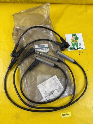 Juego de Cables de Encendido Opel Vectra A 1,8 2,0 Calibra A 2,0 Kadett E - Imagen 1 de 4