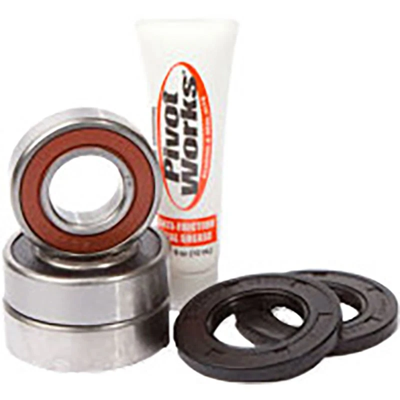 KIT COJINETE RUEDA TRASERA SUZUKI RM250 RMX250 1988-1998 Foto 1 de 1