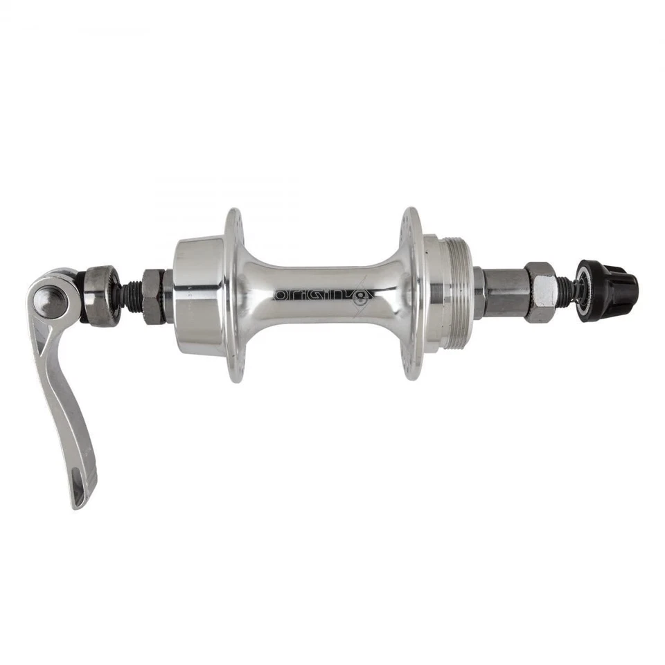 Origin8 HUB RR OR8 RD2100 QR SF 5-7s 32x126 SB SL - Image 1 of 1