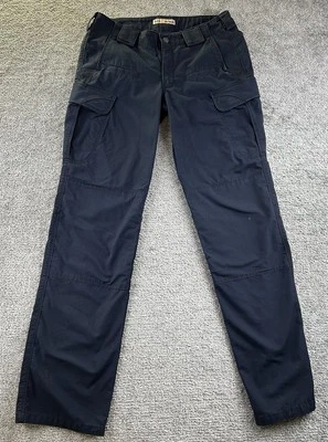 Брюки тактические женские 511 10 Blue Apex универсальные военные гибкие тактические функциональные 34 дюйма - Изображение 1 из 4