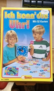 Ich kenn' die Uhr von REMUS - Bild 1 von 1