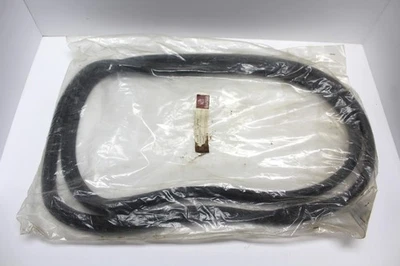 Nuevo de Lote Antiguo Original Porsche 356 T6/C Winshield Sello (644 541 901 06) Foto 1 de 3