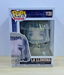 Funko Pop! Películas #1130 La maldición de La Llorona - La Llorona - Imagen 1 de 6