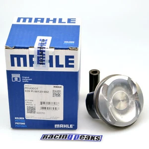 MAHLE piston 75.50 x1 for Citroen Peugeot C3 C4 DS3 208 2008 308 1.2VTi EB2 HMZ - Picture 1 of 7