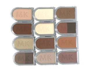 MARY KAY SIGNATURE LINE~EYE SHADOW~COLOR~DISCONTINUED & RARE~YOU CHOOSE SHADE! - Picture 1 of 60