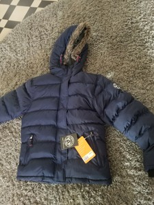 tog 24 children's coats
