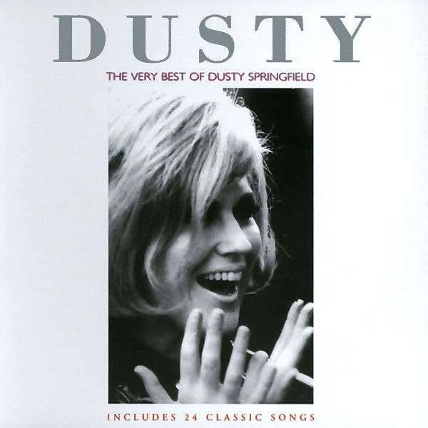 Hits Collection - Dusty Springfield CD MERCURY - Immagine 1 di 1