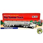 Mobil Toy Tanker Truck Limited Edition Collectors Series 1993 NIB