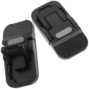 1 Pair Laptop Stand Laptop Support Ergonomic Laptop Stand Laptop Airflow Stand - Afbeelding 1 van 12