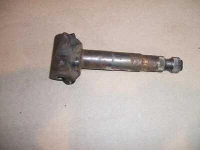 1987 Polaris Sprint ES 主轴带布什,P/N 6230054 — 第 1/3 张图片