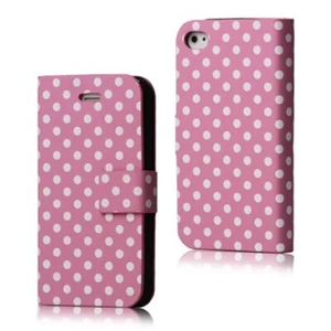 Etui na telefon komórkowy Ochrona Case Cover Futerał ochronny Pokrowiec Etui na telefon komórkowy Apple iPhone 4 - Zdjęcie 1 z 3