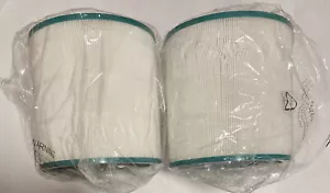 Fette Filter - 2 Pack of Air Purifier True HEPA Premium Grade Filters - Picture 1 of 4