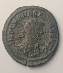 AURELIANO (270-275) Antoniniano - Imagen 1 de 2