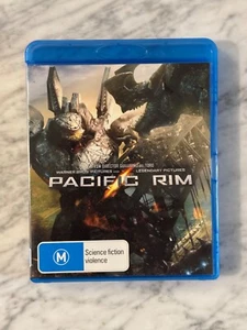 Pacific Rim Blu-Ray - Picture 1 of 1