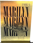 1993 Marilyn Monroe The Private Collection André De Dienes Art Promo No #