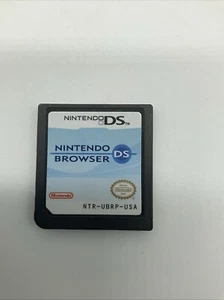 Navegador Nintendo DS (Nintendo DS, 2007) ⚪️ Envío rápido ⚪️ - Imagen 1 de 2