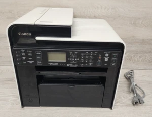 Canon ImageClass MF4880dw Monochrome Printer Copier Scanner 8855 Pages Tested - Picture 1 of 24